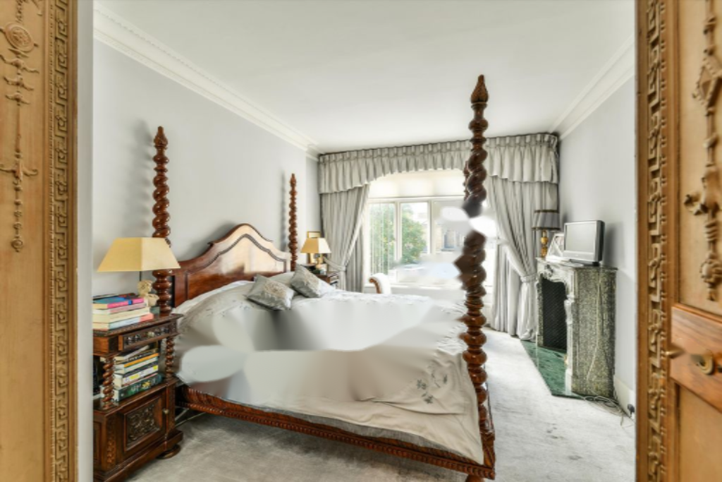 Квартира в Лондоне, Великобритания, 443 м² - фото 3