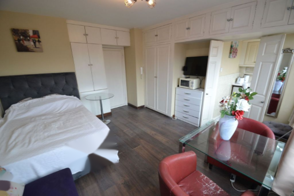 Квартира в Лондоне, Великобритания, 37 м² - фото 3