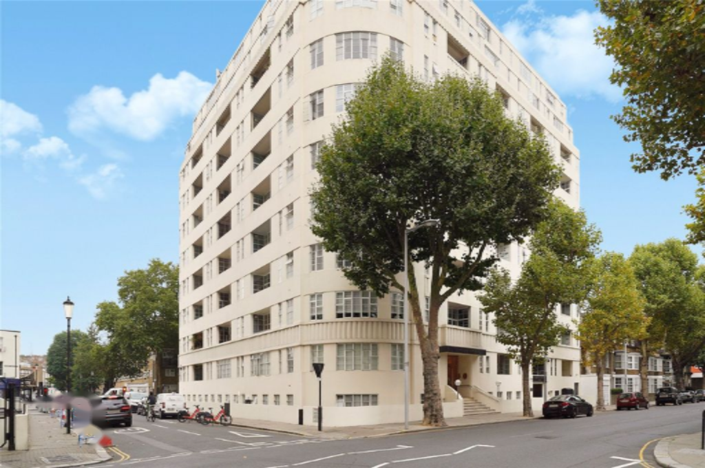 Квартира в Лондоне, Великобритания, 35 м² - фото 3