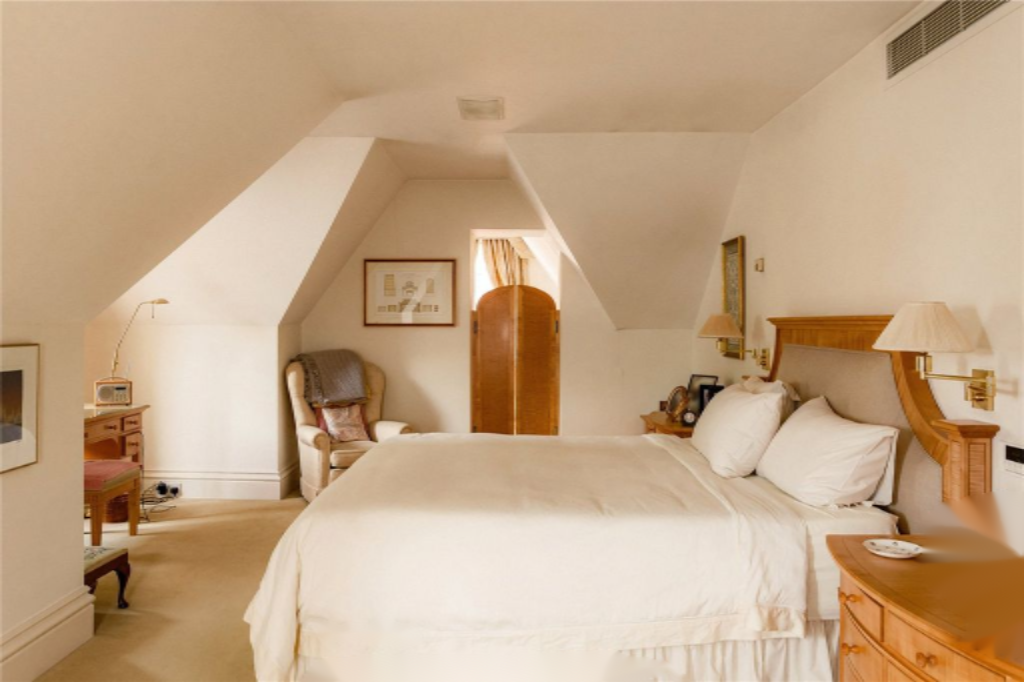 Квартира в Лондоне, Великобритания, 256 м² - фото 3