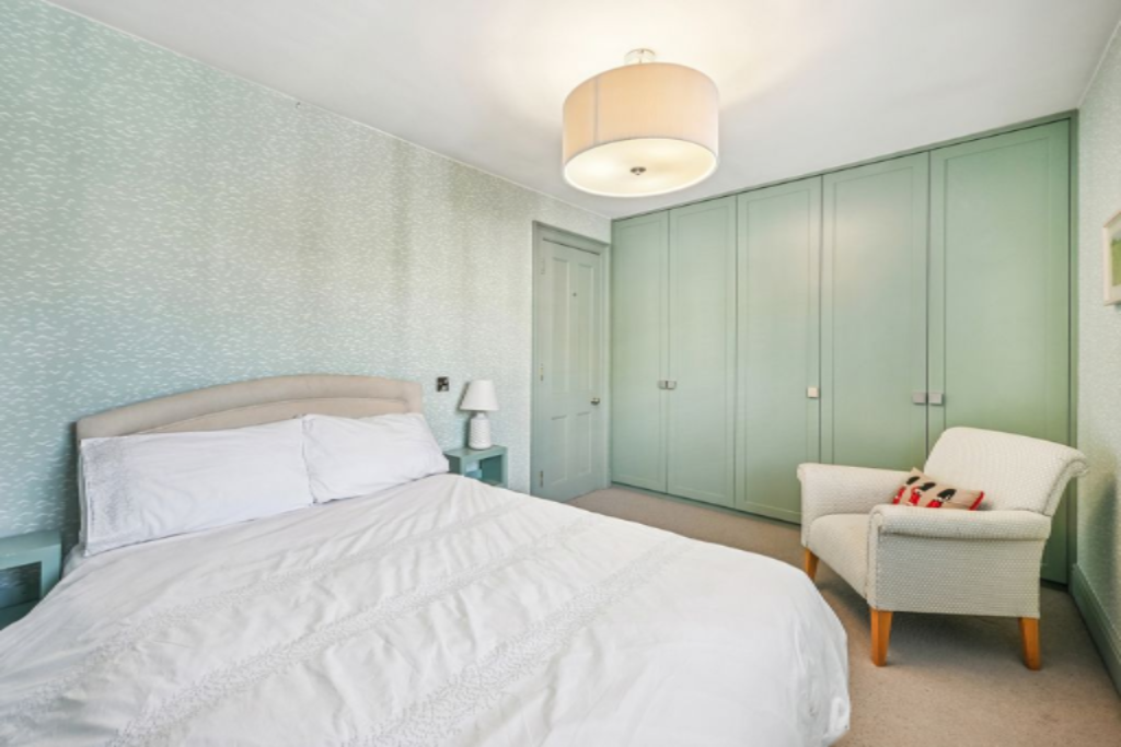 Квартира в Лондоне, Великобритания, 192 м² - фото 3