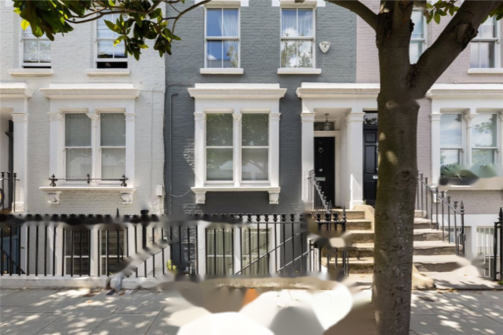 Квартира в Лондоне, Великобритания, 93 м² - фото 3