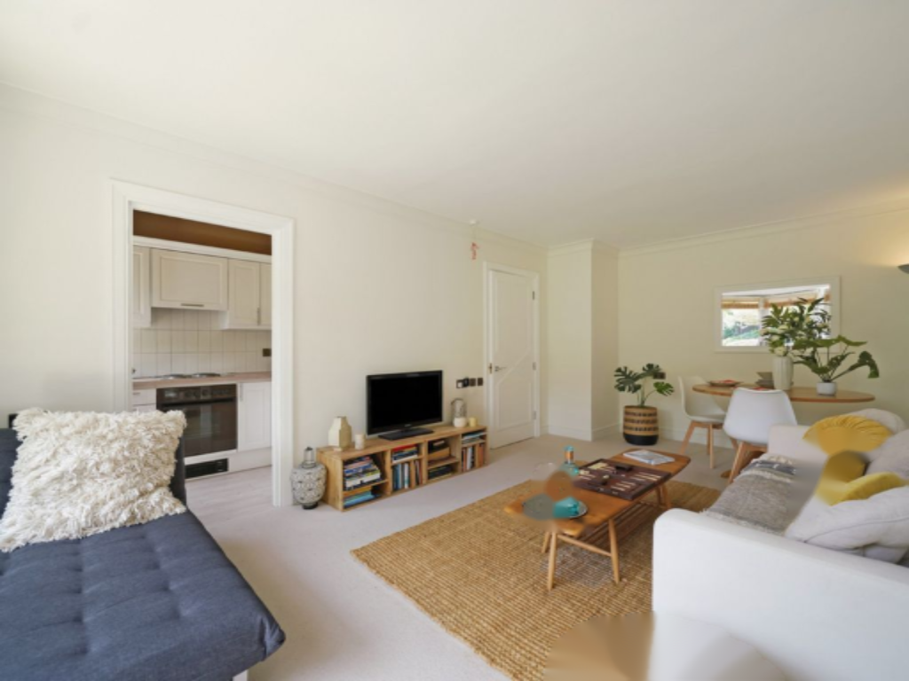 Квартира в Лондоне, Великобритания, 47 м² - фото 3