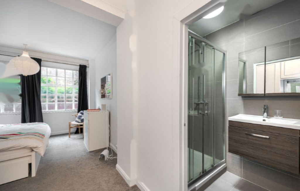 Квартира в Лондоне, Великобритания, 59 м² - фото 3