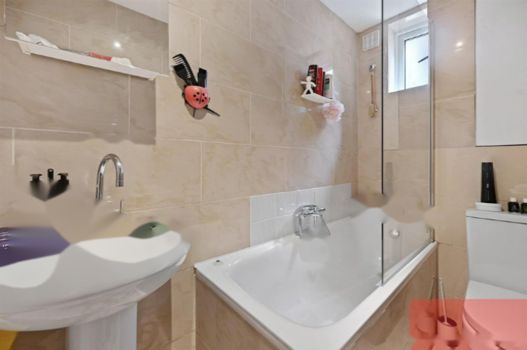 Квартира в Лондоне, Великобритания, 63 м² - фото 3