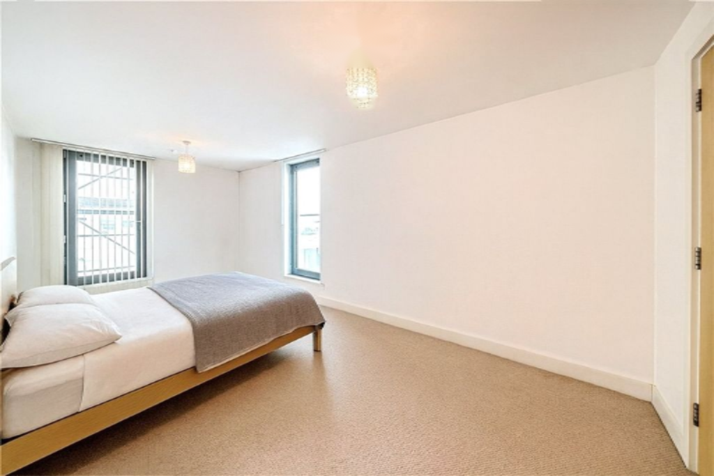 Квартира в Лондоне, Великобритания, 58 м² - фото 3