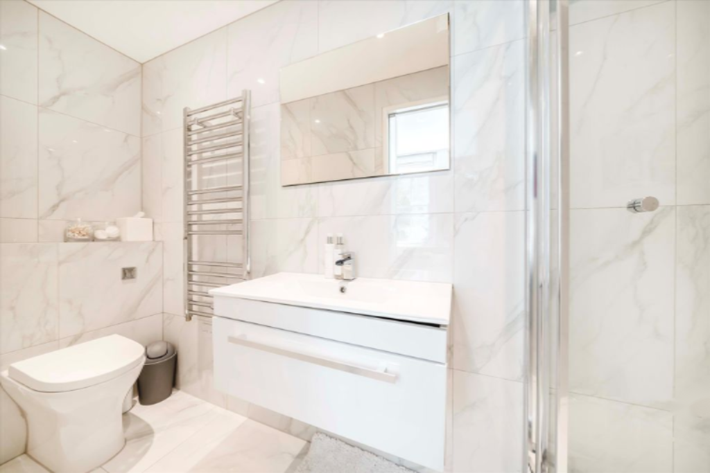 Квартира в Лондоне, Великобритания, 96 м² - фото 3