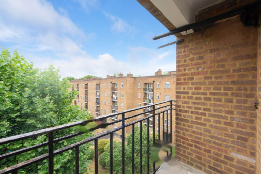 Квартира в Лондоне, Великобритания, 49 м² - фото 3