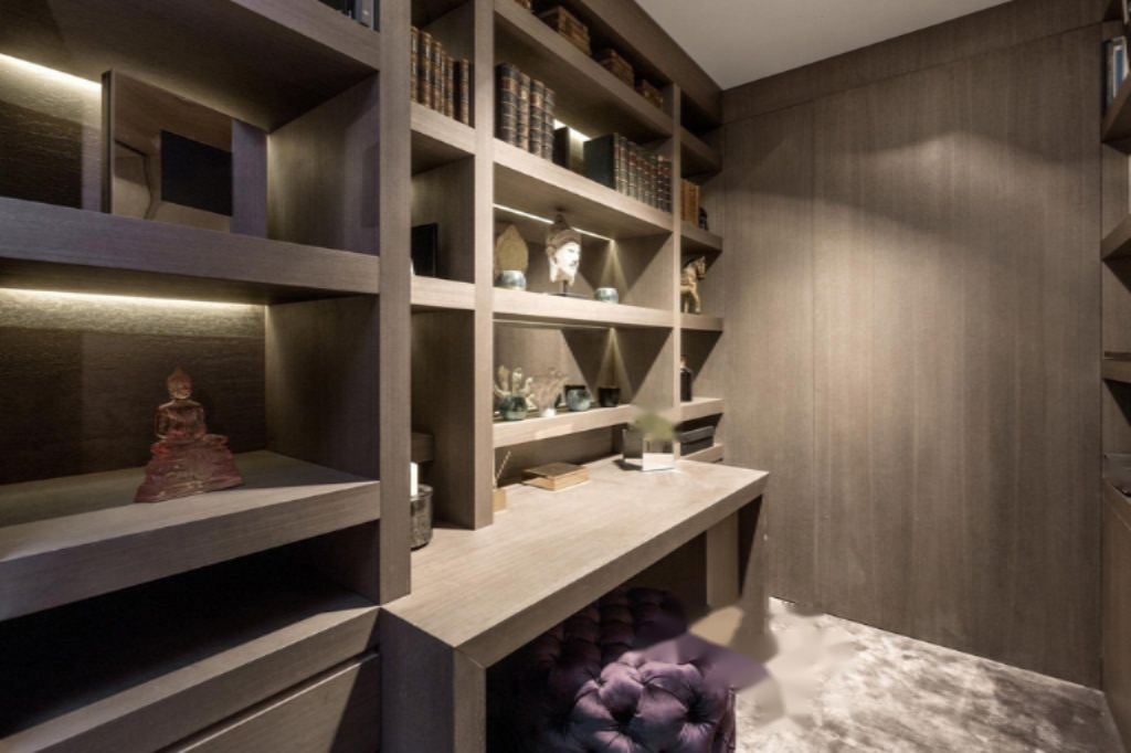 Квартира в Лондоне, Великобритания, 286 м² - фото 3