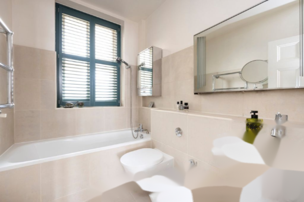 Квартира в Лондоне, Великобритания, 166 м² - фото 3