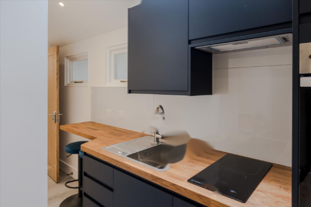 Квартира в Лондоне, Великобритания, 28 м² - фото 3