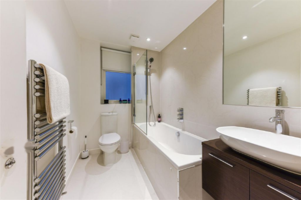 Квартира в Лондоне, Великобритания, 61 м² - фото 3