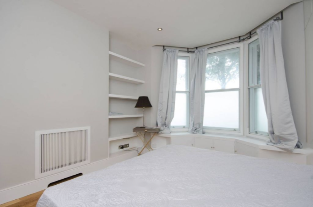 Квартира в Лондоне, Великобритания, 50 м² - фото 3