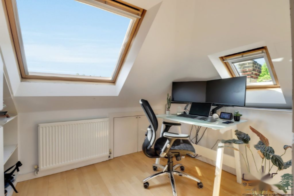 Квартира в Лондоне, Великобритания, 62 м² - фото 3