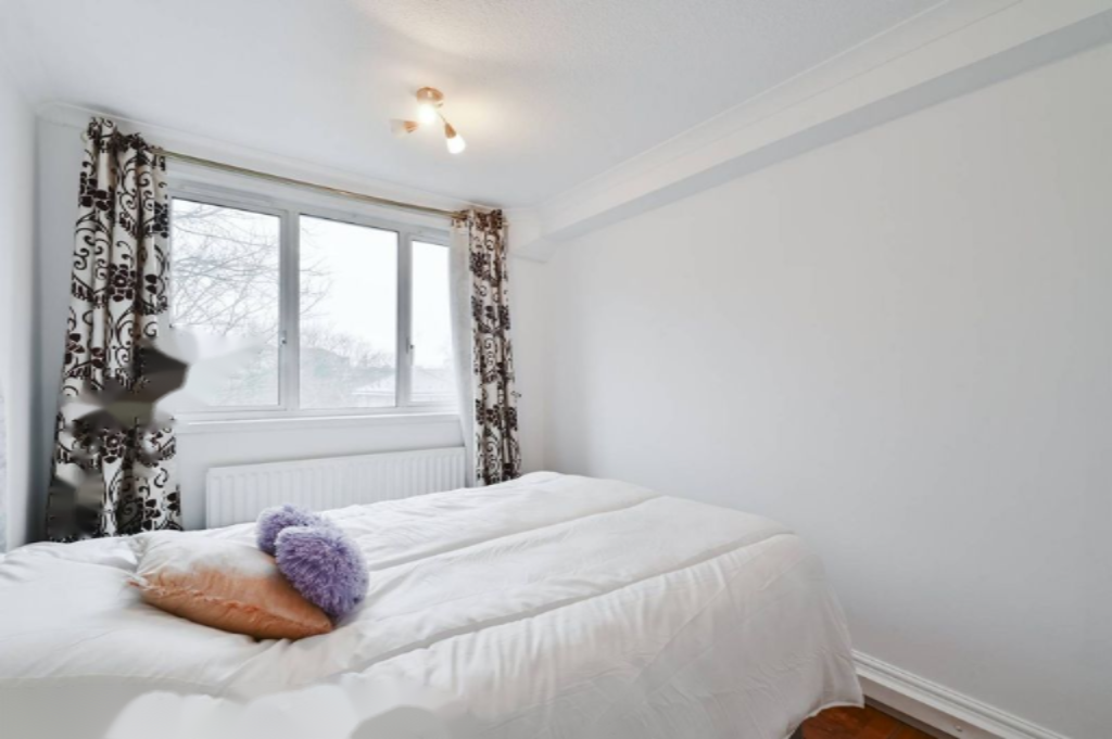 Квартира в Лондоне, Великобритания, 45 м² - фото 3