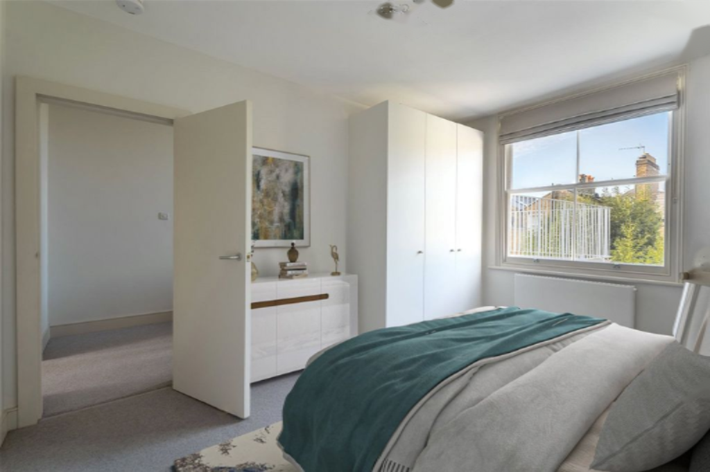 Квартира в Лондоне, Великобритания, 218 м² - фото 3