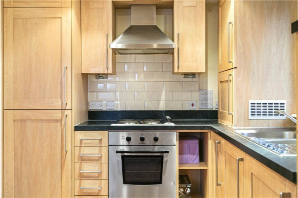 Квартира в Лондоне, Великобритания, 49 м² - фото 3