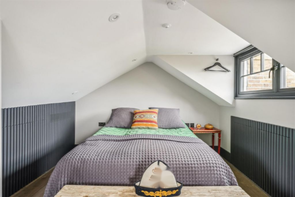 Квартира в Лондоне, Великобритания, 131 м² - фото 3