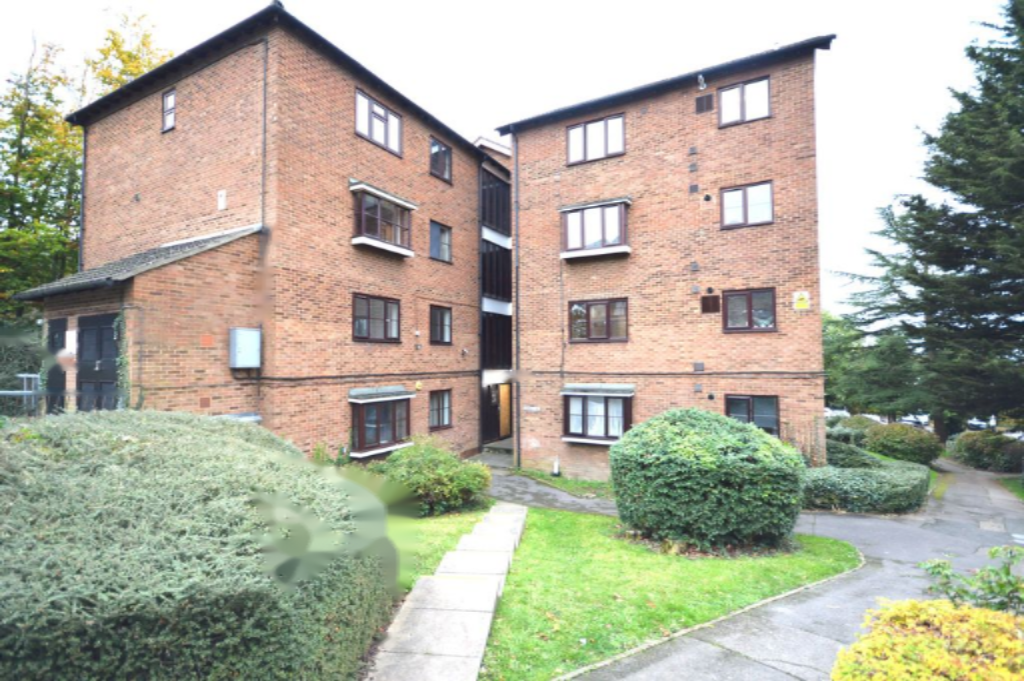 Квартира в Лондоне, Великобритания, 109 м² - фото 3