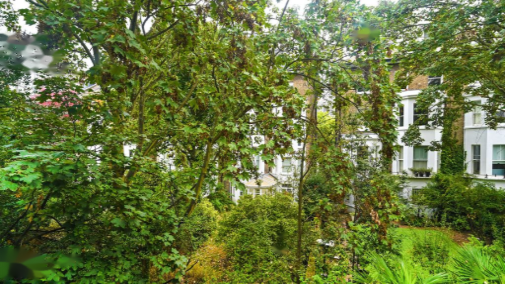 Квартира в Лондоне, Великобритания, 77 м² - фото 3