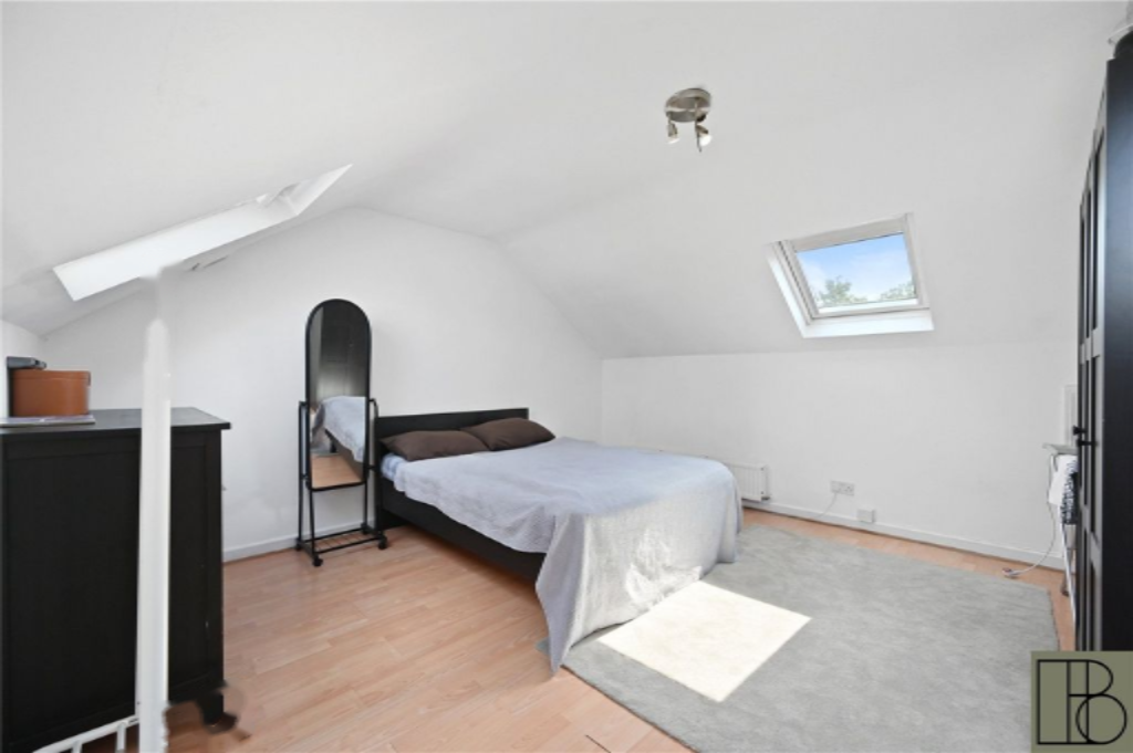 Квартира в Лондоне, Великобритания, 70 м² - фото 3