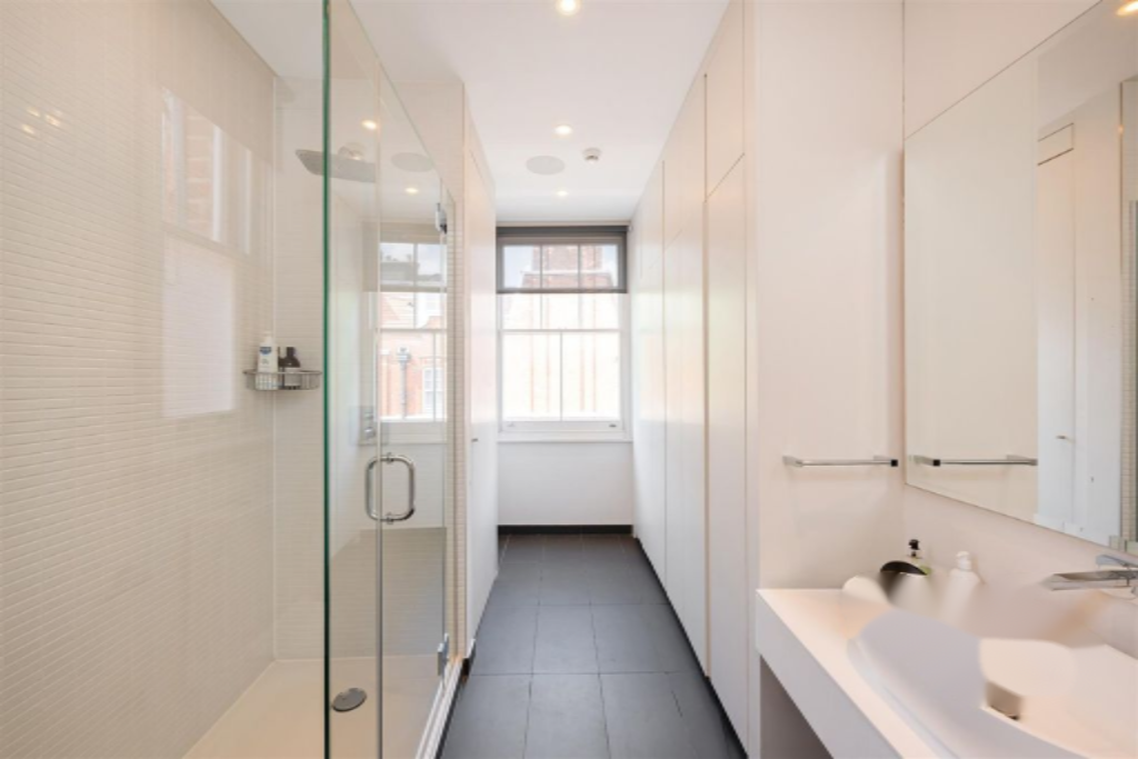 Квартира в Лондоне, Великобритания, 193 м² - фото 3