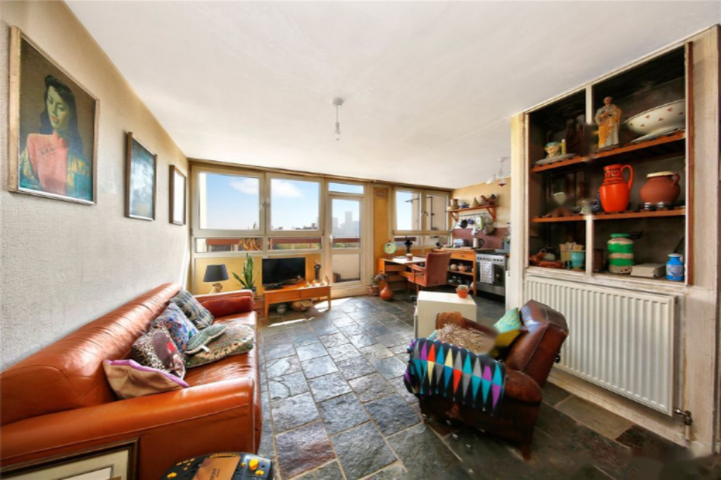 Квартира в Лондоне, Великобритания, 66 м² - фото 3