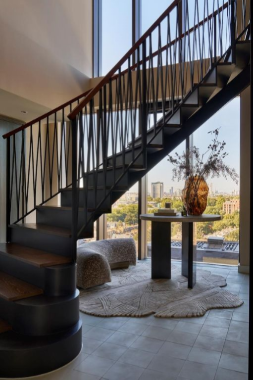 Квартира в Лондоне, Великобритания, 241 м² - фото 3