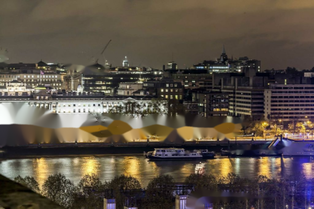 Квартира в Лондоне, Великобритания, 54 м² - фото 3