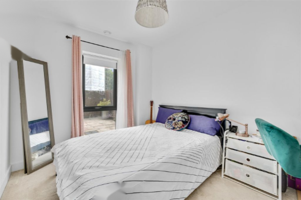 Квартира в Лондоне, Великобритания, 72 м² - фото 3