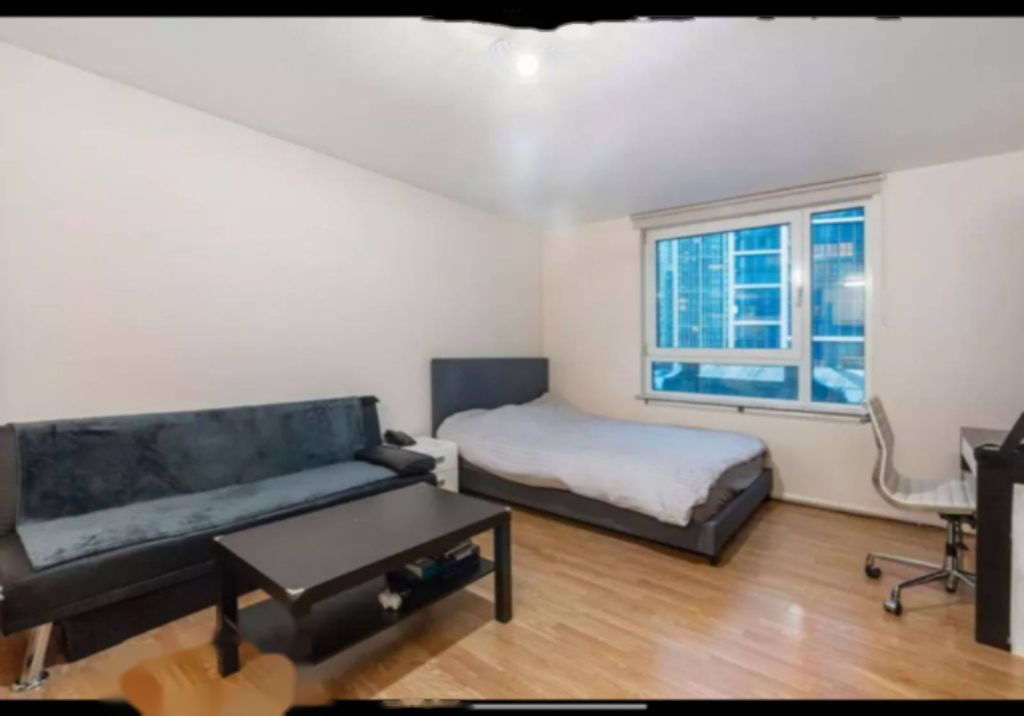 Квартира в Лондоне, Великобритания, 34 м² - фото 3