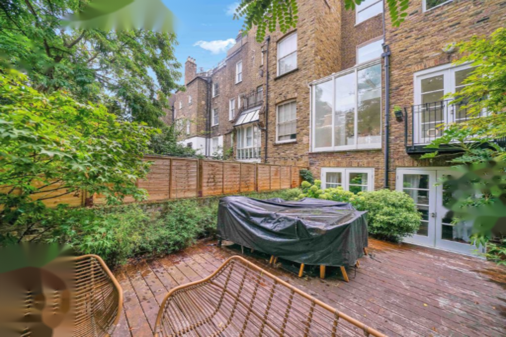 Квартира в Лондоне, Великобритания, 167 м² - фото 3