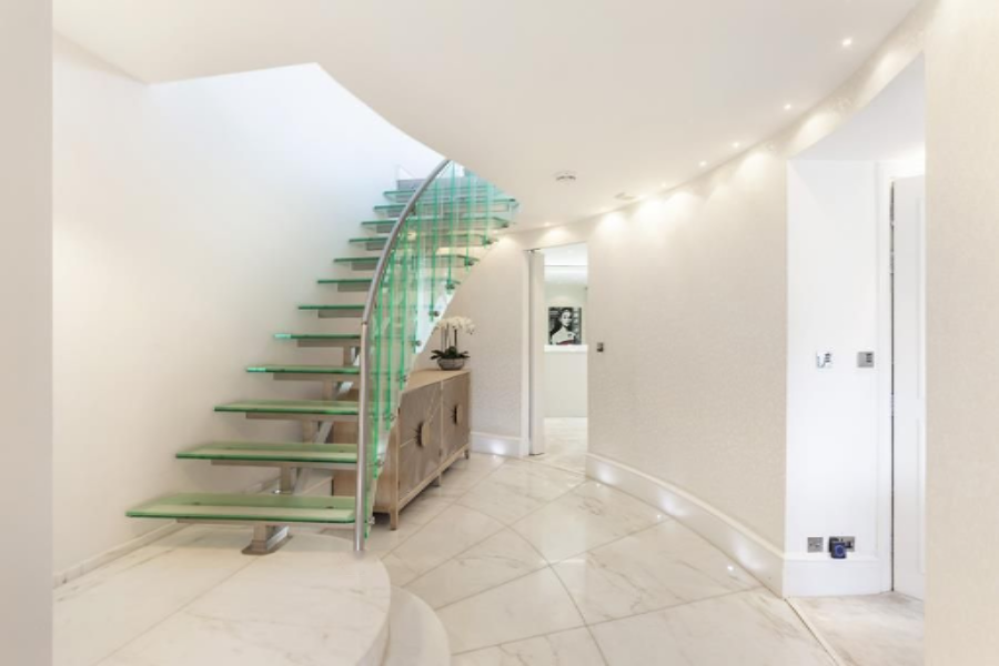 Квартира в Лондоне, Великобритания, 262 м² - фото 3