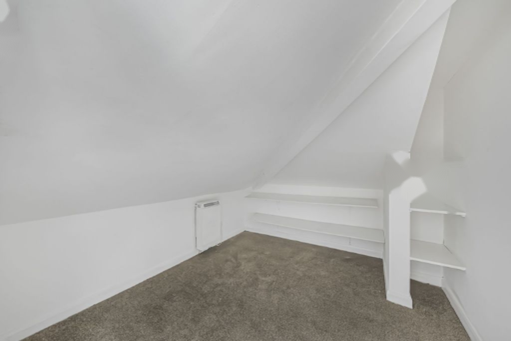 Квартира в Лондоне, Великобритания, 34 м² - фото 3