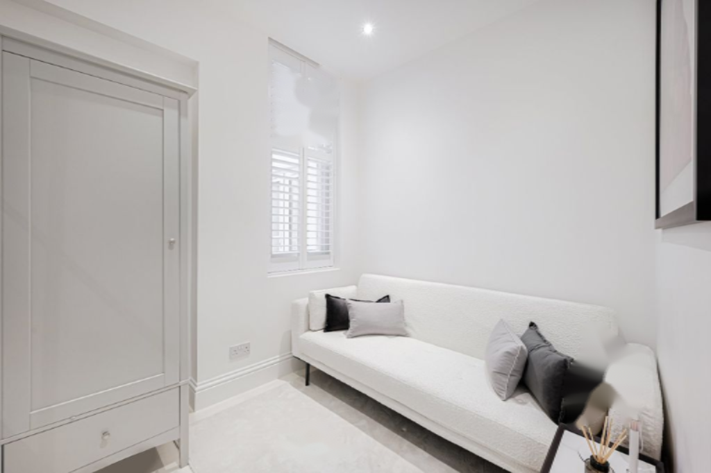 Квартира в Лондоне, Великобритания, 8 м² - фото 3