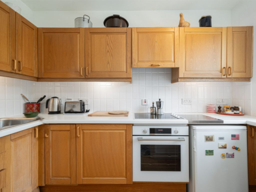 Квартира в Лондоне, Великобритания, 66 м² - фото 3