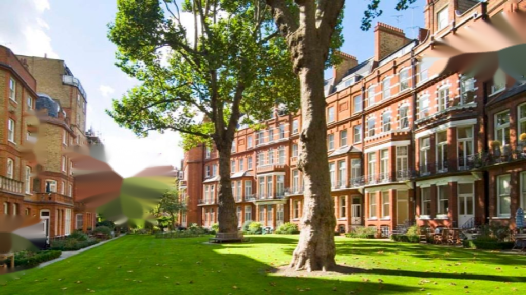 Квартира в Лондоне, Великобритания, 74 м² - фото 3