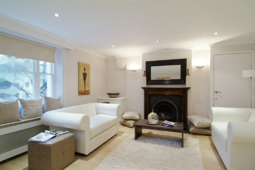 Квартира в Лондоне, Великобритания, 38 м² - фото 3