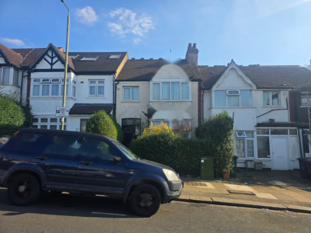 Квартира в Лондоне, Великобритания, 53 м² - фото 3