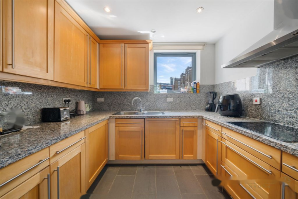 Квартира в Лондоне, Великобритания, 95 м² - фото 3