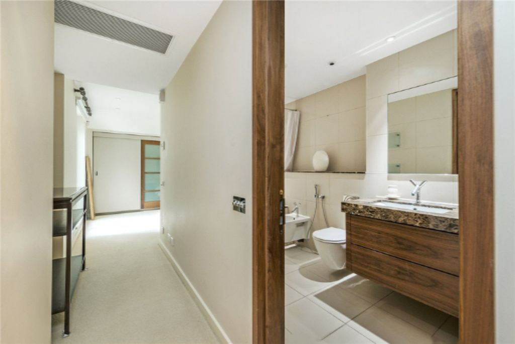 Квартира в Лондоне, Великобритания, 91 м² - фото 3