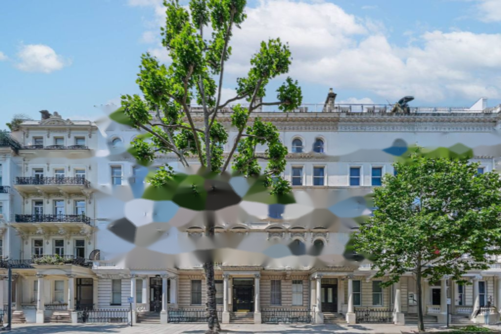 Квартира в Лондоне, Великобритания, 22 м² - фото 3