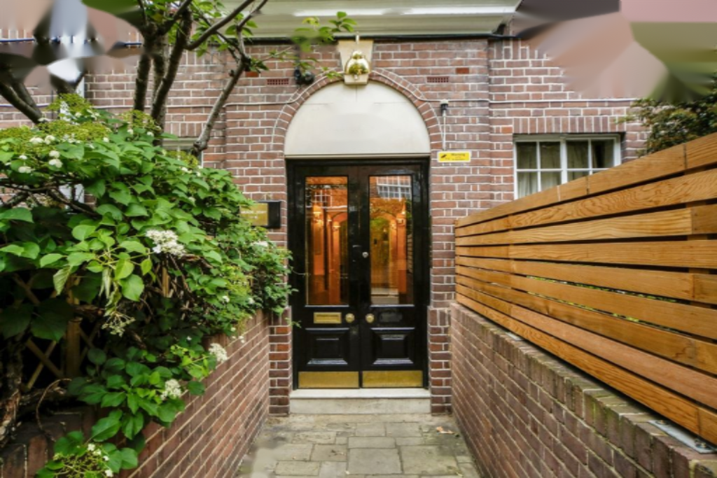 Квартира в Лондоне, Великобритания, 46 м² - фото 3