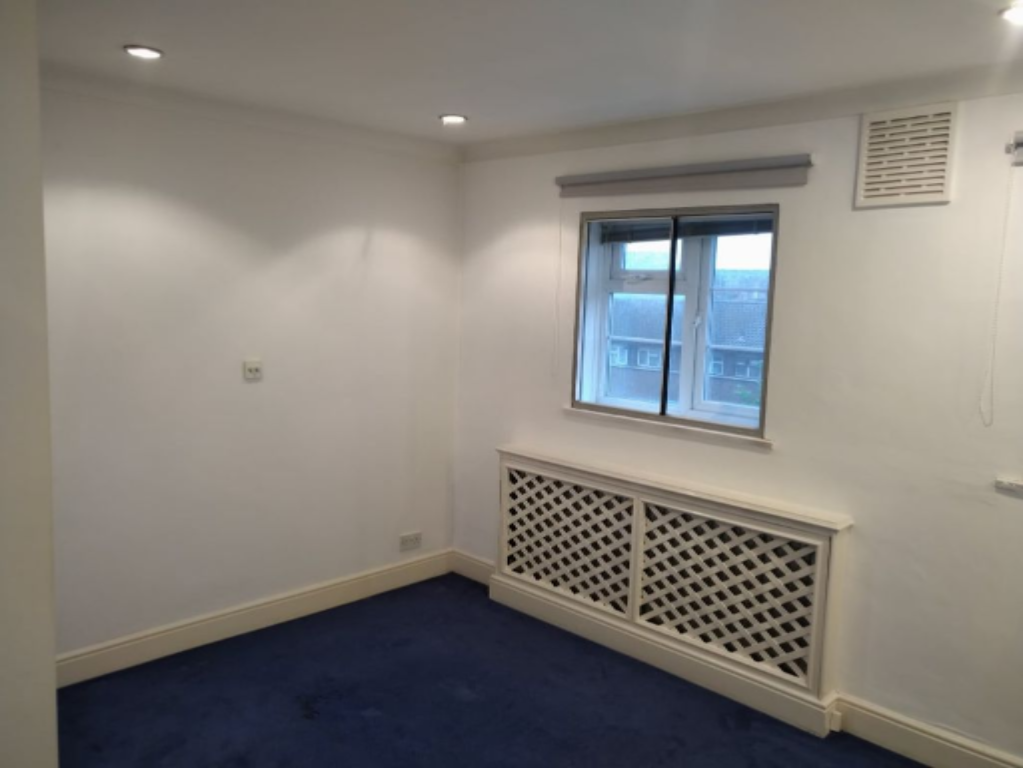 Квартира в Лондоне, Великобритания - фото 3