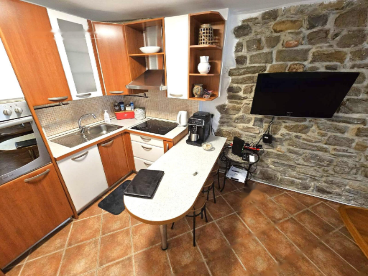 Квартира в Копере, Словения, 28 м² - фото 3