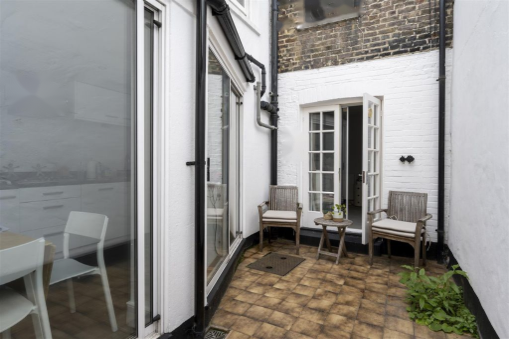 Квартира в Лондоне, Великобритания, 117 м² - фото 3