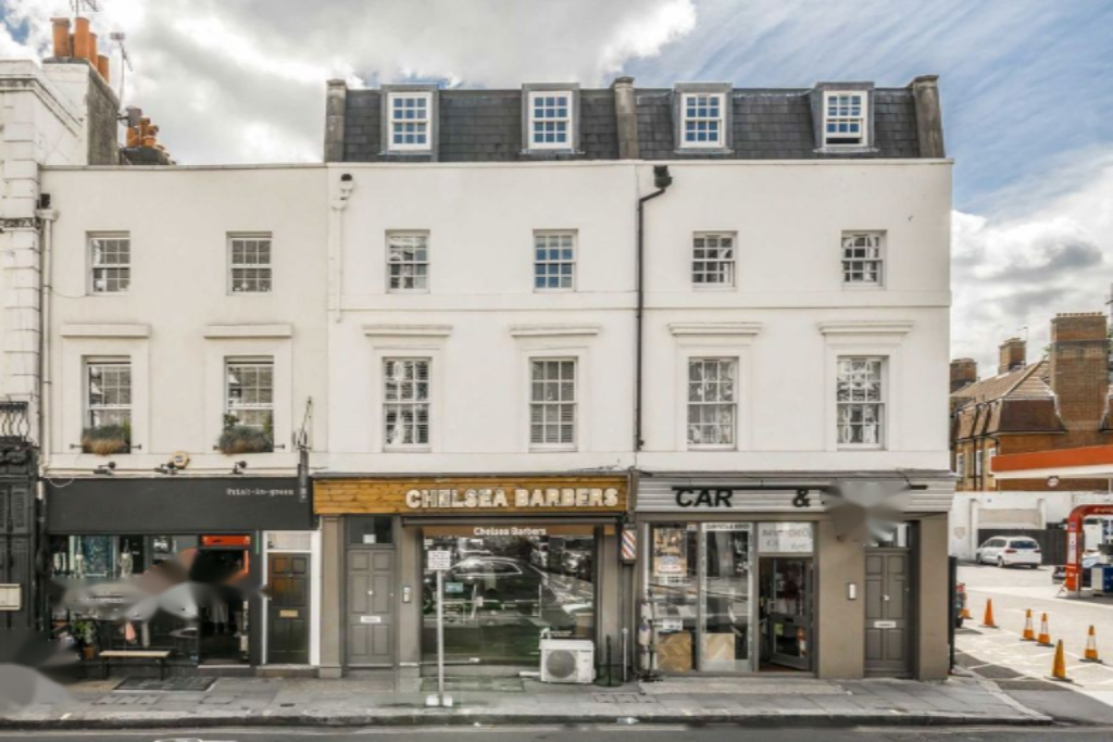 Квартира в Лондоне, Великобритания, 51 м² - фото 3