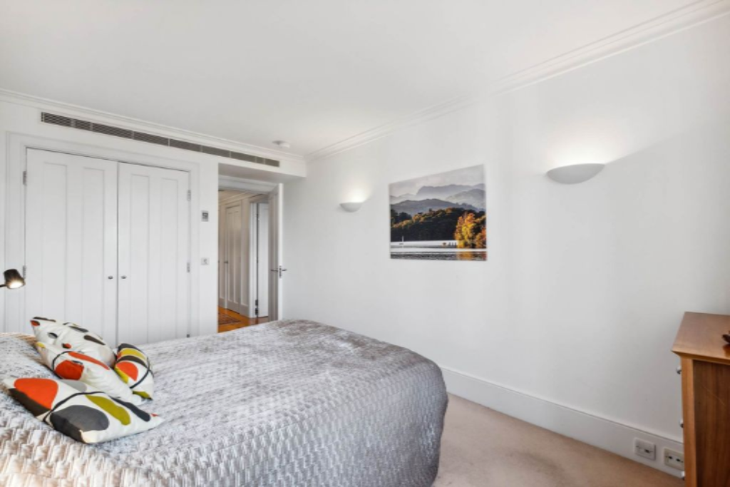 Квартира в Лондоне, Великобритания, 57 м² - фото 3