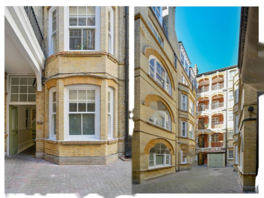 Квартира в Лондоне, Великобритания, 39 м² - фото 3