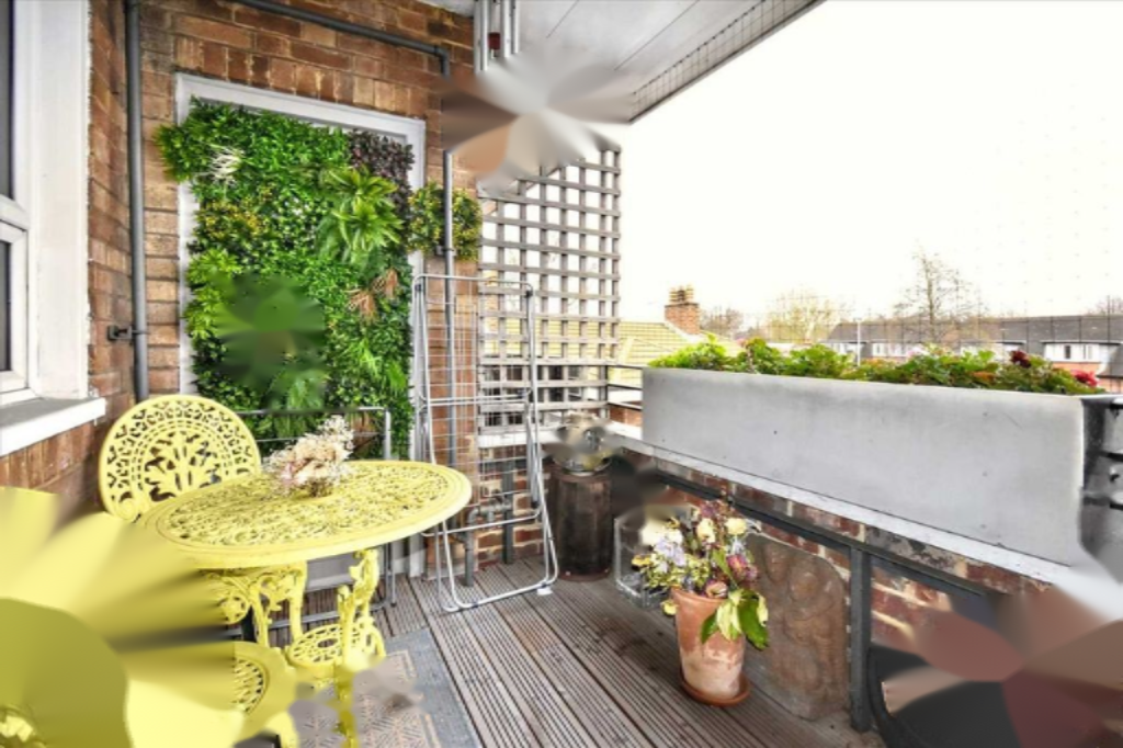 Квартира в Лондоне, Великобритания, 48 м² - фото 3